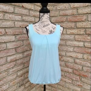 Lululemon Open Back Strappy Tank Top